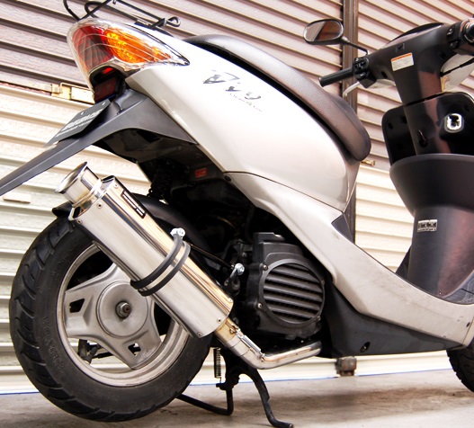 Коммутатор honda dio af56