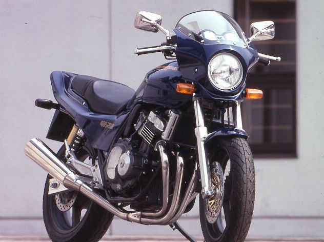 Cb400sf Ver S 92 98年 マフラー マスカロード クリアスクリーン パールクリスタルホワイト Nh 193p バッテリー 通常スクリーン Chic ヘルメット Design シックデザイン バイク用品 パーツのゼロカスタム 送料無料