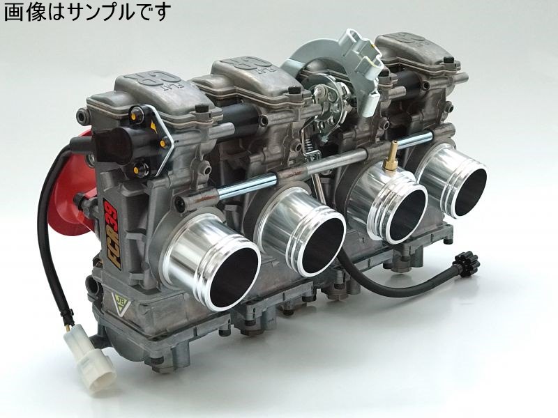 Zrx10r Keihin Fcr 37 キャブレター一揃いの道具 ホリゾンタル Jb Power Bito R D Wapatoa Com