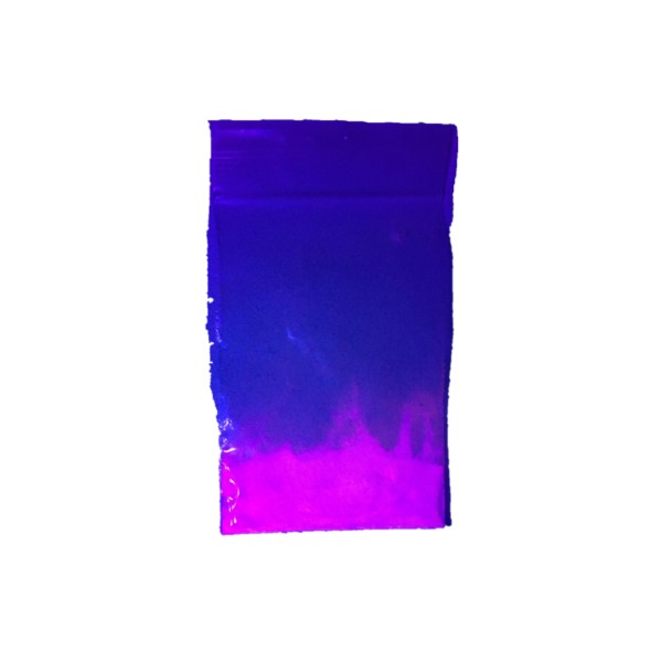 蓄光 夜光黒色火薬1kg 陶芸 赤紫