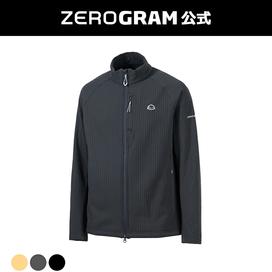 10%OFF【堅苦しさ】Hito Fleece Floaty Stand Pullover アウターフリース ティーシャツ 上衣/ 無し瓦 ZEROGRAM ヒトフリース 耐候性 防風 軽さ 保温 防寒 伸ばすこと ミドルレイヤー 山登り ロング山歩き 難民キャンプ 町若い者 男女兼用