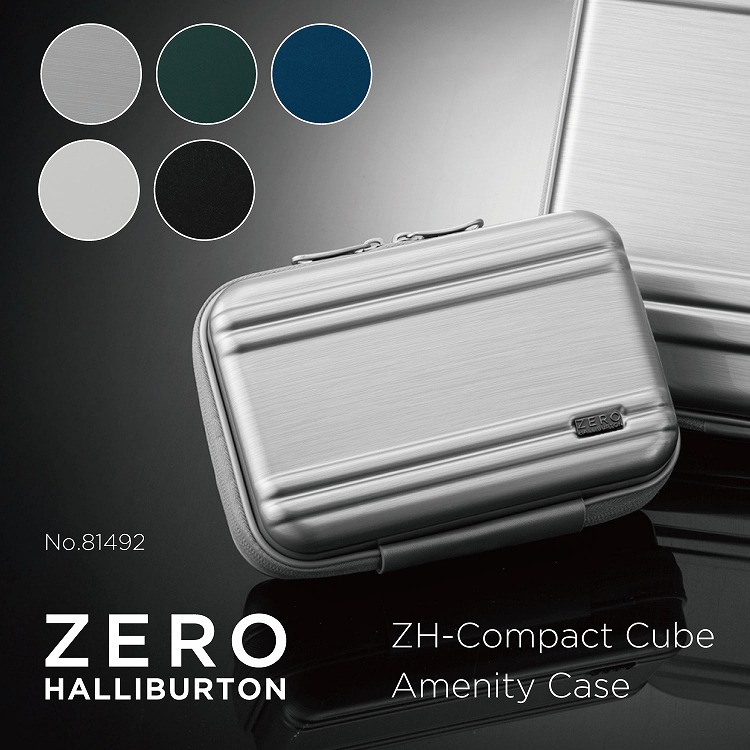 Accessories | AirPods Pro™ 2 Case – Zero Halliburton