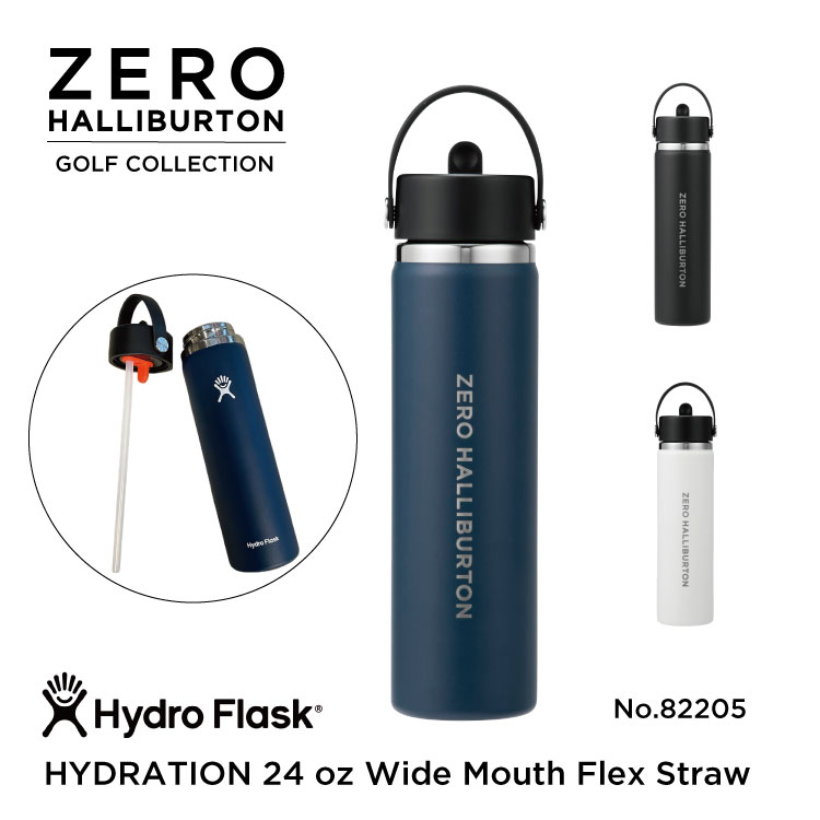 楽天市場】Hydro Flask ハイドロフラスク 18oz Standard Mouth