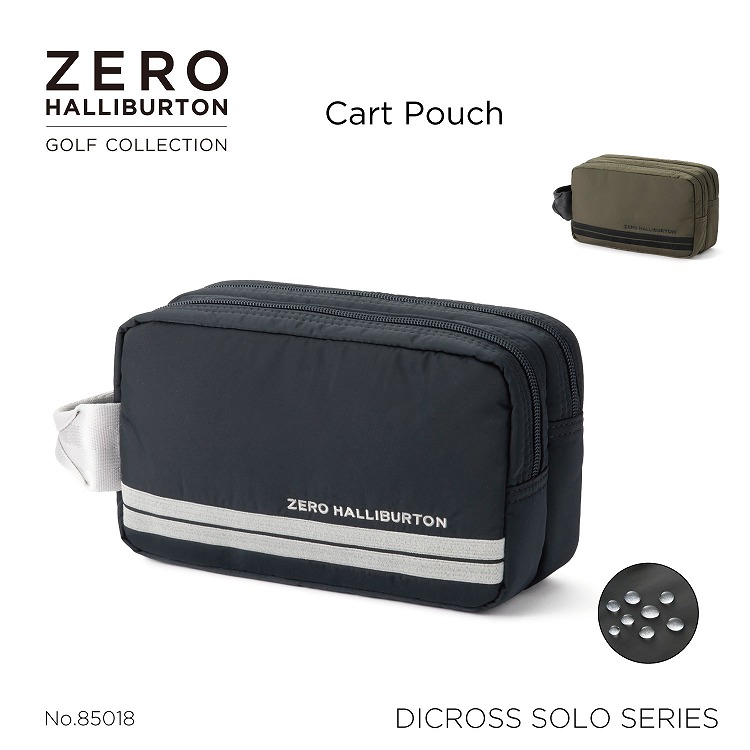 楽天市場】【お買い物マラソン開催中】ゼロハリバートン ZERO