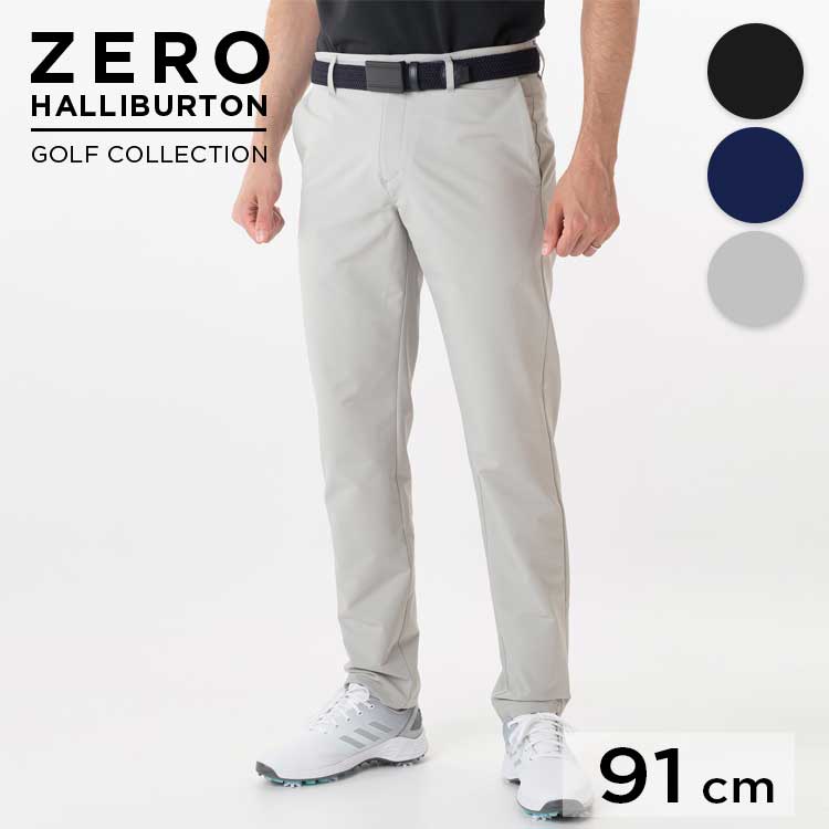 新品未使用 ZERO HALLIBURTON ゴルフパンツ 82285_1.jpg