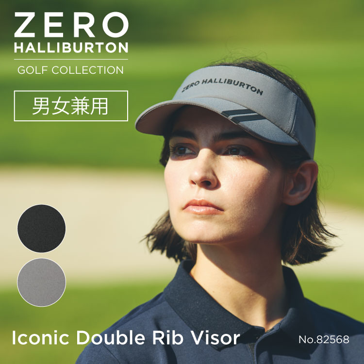 新品❤️緑の刺繍ロゴバイザー 23区GOLF バイザー 緑色 ロゴ刺繍 フリーサイズ - メルカリ