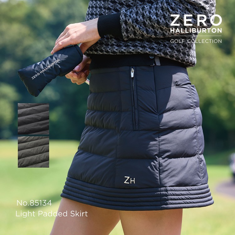 楽天市場】【安心の公式ストア】ゼロハリバートンゴルフ ZERO