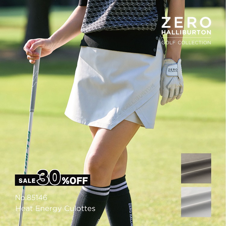 楽天市場】【30％OFF SALE】ゼロハリバートン ゴルフ ZERO HALLIBURTON