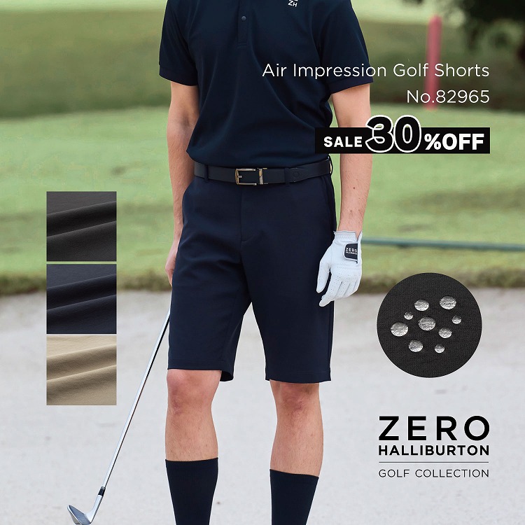 【24時間以内/匿名配送】新品 ゼロハリバートンゴルフ メンズ ゴルフパンツ M SALE】2024A/W GOLF COLLECTION – ZERO HALLIBURTON