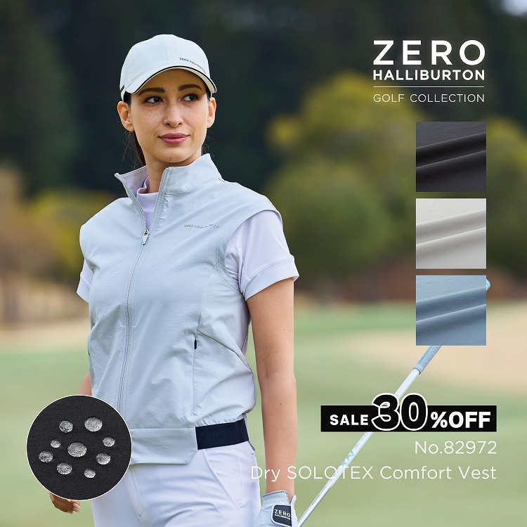 楽天市場】【30％OFF SALE】ゼロハリバートン ゴルフ ZERO