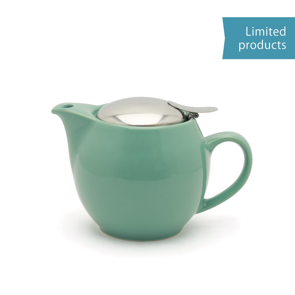  上海限定　ティーポット3点セット 楽天市場】「和風」IwaiLoft 耐熱ガラス ポット 500ml 横側 持ち