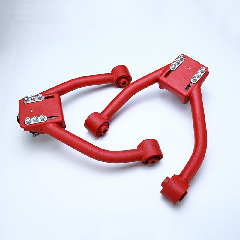 JZX110 SXE10 アッパーアーム フロントマーク2 ヴェロッサ　スキッド 楽天市場】JZX110 SXE10 アッパー アーム フロント 調整式