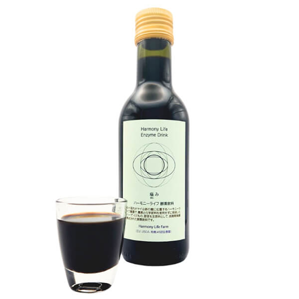 【マラソン限定！100円クーポン】ハーモニーライフ 酵素飲料 極み 250ml 発酵飲料