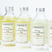 デュランスフレグランスブーケ専用レフィル ローズ　250ml ３本セット 楽天市場】デュランスフレグランスブーケ専用レフィル ローズ 250ml 3