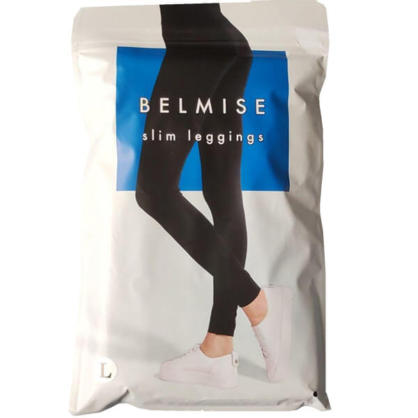 ベルミス スリムレギンス BELMISE Slim Leggings—--siegfried.com.ec
