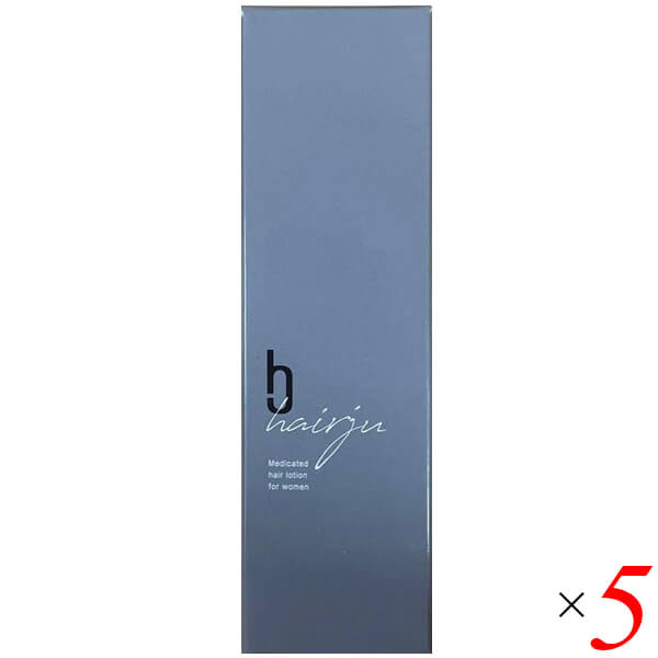 楽天市場】新パッケージ ヘアージュ 薬用EFヘアローション 100mL : 金