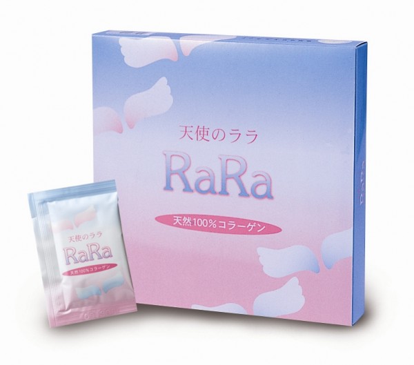 楽天市場】【公式】天使のララ モイスチャーゲルII 1本（100g）eminet