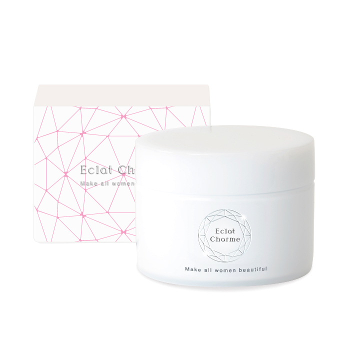 楽天市場】エクラシャルム（医薬部外品） / 60g : ぽちべる