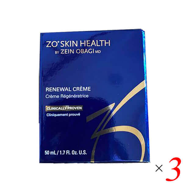 楽天市場】ゼオスキン RNクリーム 50ml ZO SKIN レチノール クリーム