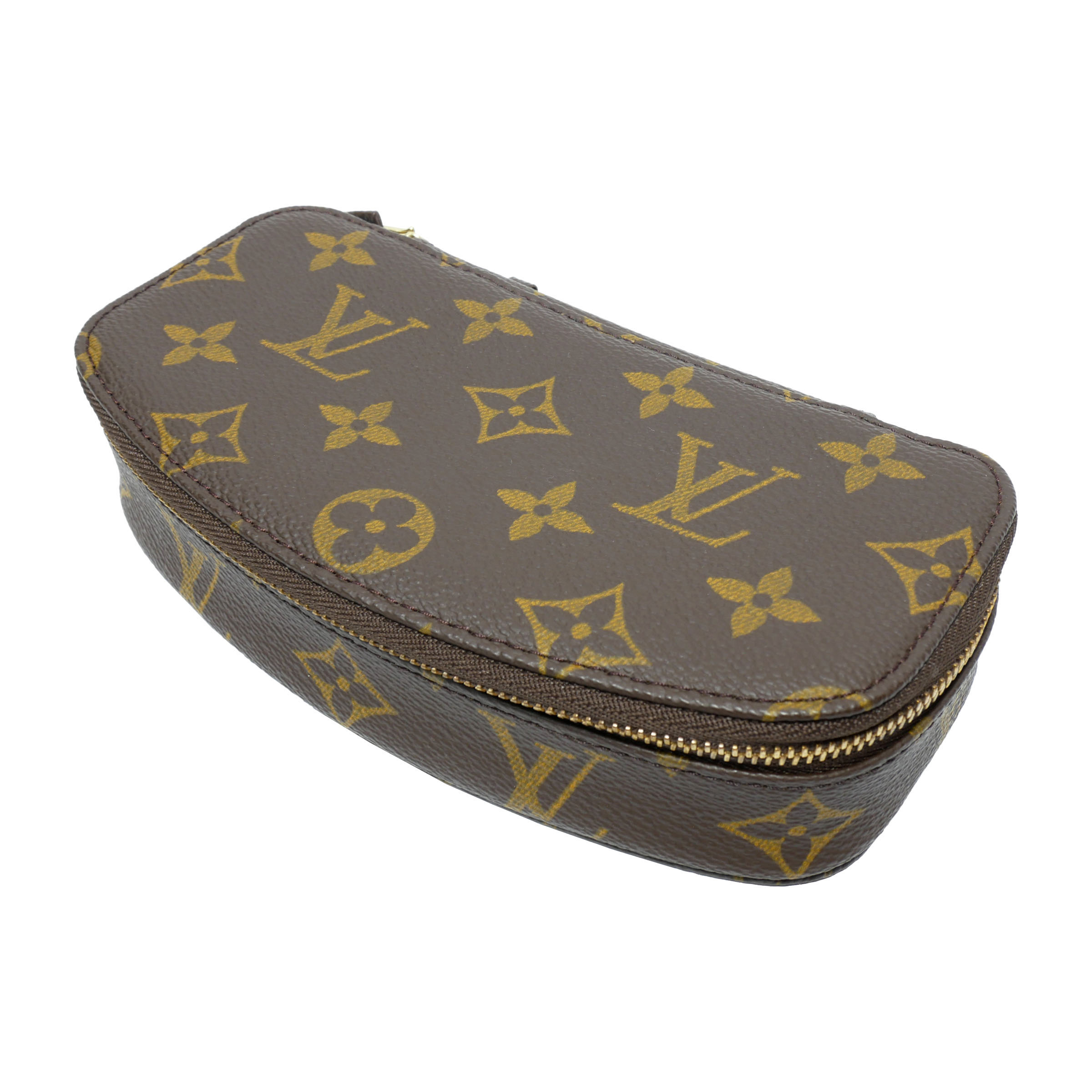 Louis Vuitton ルイヴィトン モノグラム ポッシュ モンテカルロ