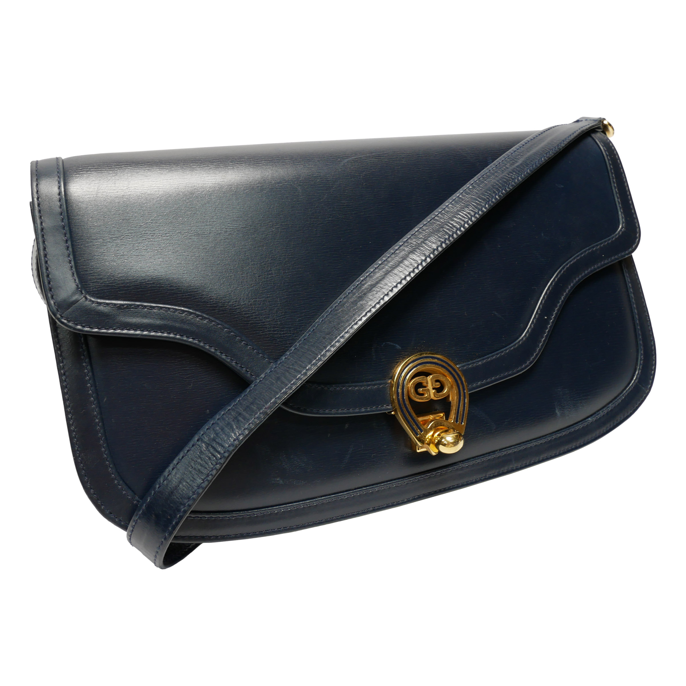 バーゲンで OLDGUCCI オールドグッチ ヴィンテージグッチ ワン