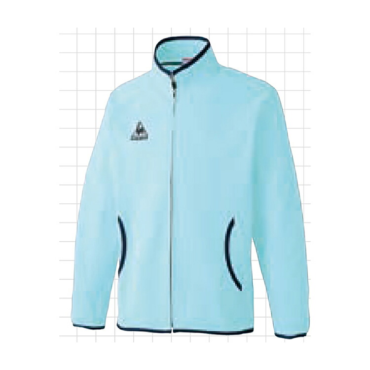 ルコックスポルティフ le coq sportif UZL1013 ジャケット オールシーズン対応【 ワークウェア 作業着 作業服 ユニフォーム 送料無料 】