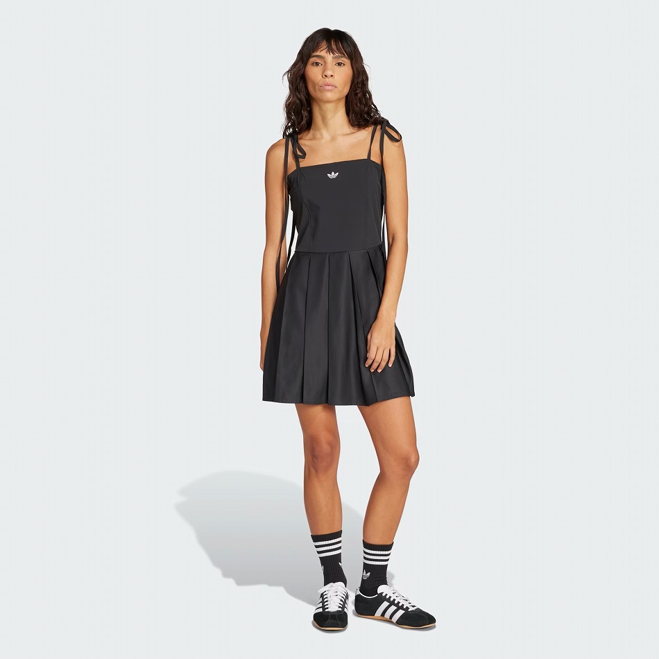 新品XXS ADIDAS 3ストライプ ミニ ワンピース IU2426 楽天市場】お得な割引クーポン発行中!!【アディダス オリジナル