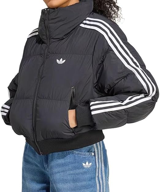 楽天市場】【SALE セール】レディース REGEN クロップ ダウン パファー