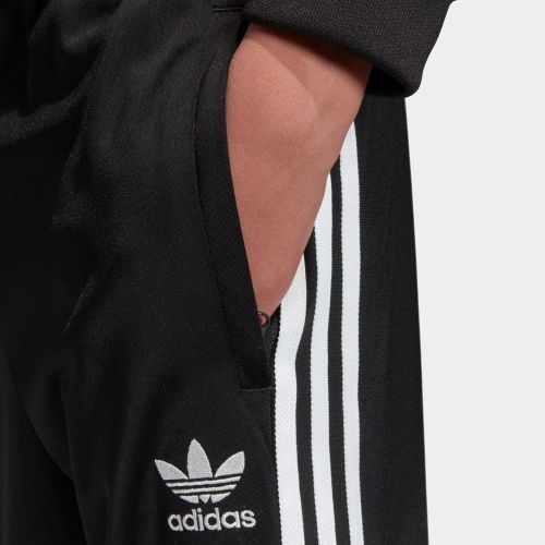 adidas sst track pants kids