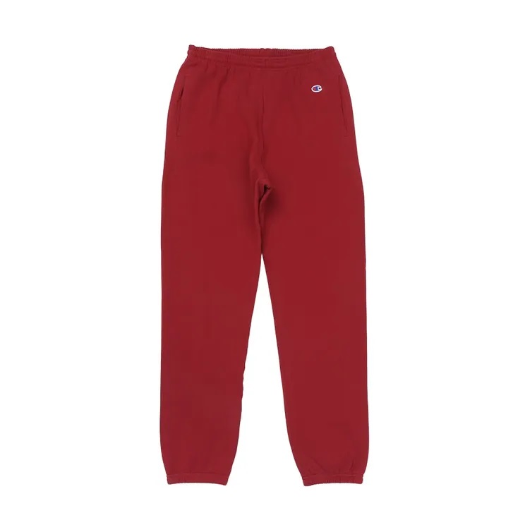 チャンピオン Champion メイドインＵＳＡ スウェットパンツ メンズ ストリート C5-S201 109 MENS MADE IN USA SWEAT PANTS BURGANDン Champion メイドインＵＳＡ スウェットパンツ メンズ ストリート C5-S201 109 MENS MADE IN USA SWEAT PANTS BURGUNDY｜ゼロ・ゼロ・エイト 13,376円