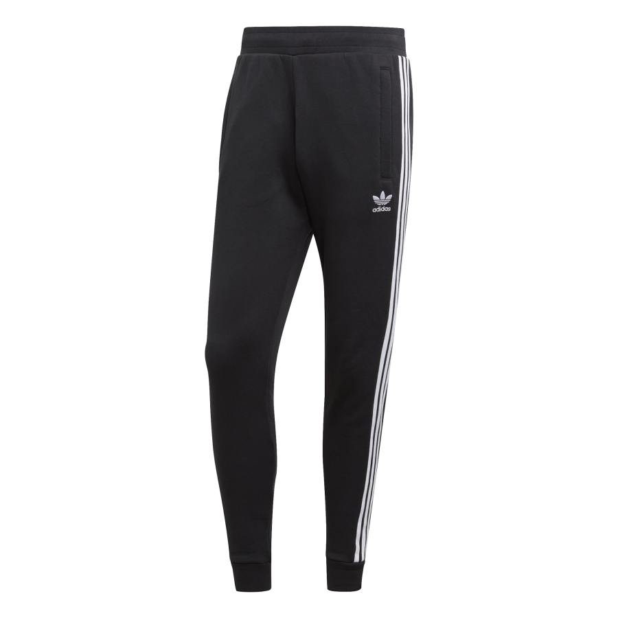 楽天市場】adidas Originals 3-STRIPES 7/8 PANTS BLACK H09121