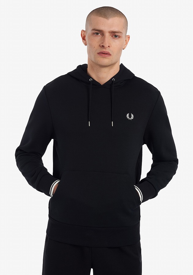 Men's NFL x Darius Rucker Collection by Fanatics Black Las Vegas Raiders  Rocker Full-Zip Hoodie