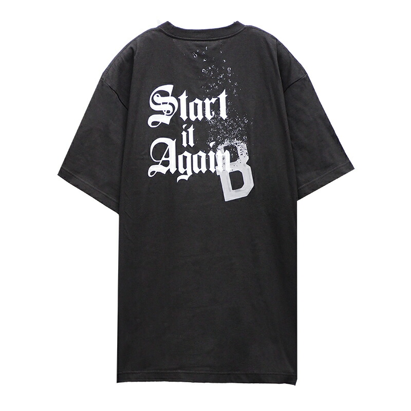 楽天市場】BAGARCH バガーチ MY G'S × BGHB COLLABO-TS