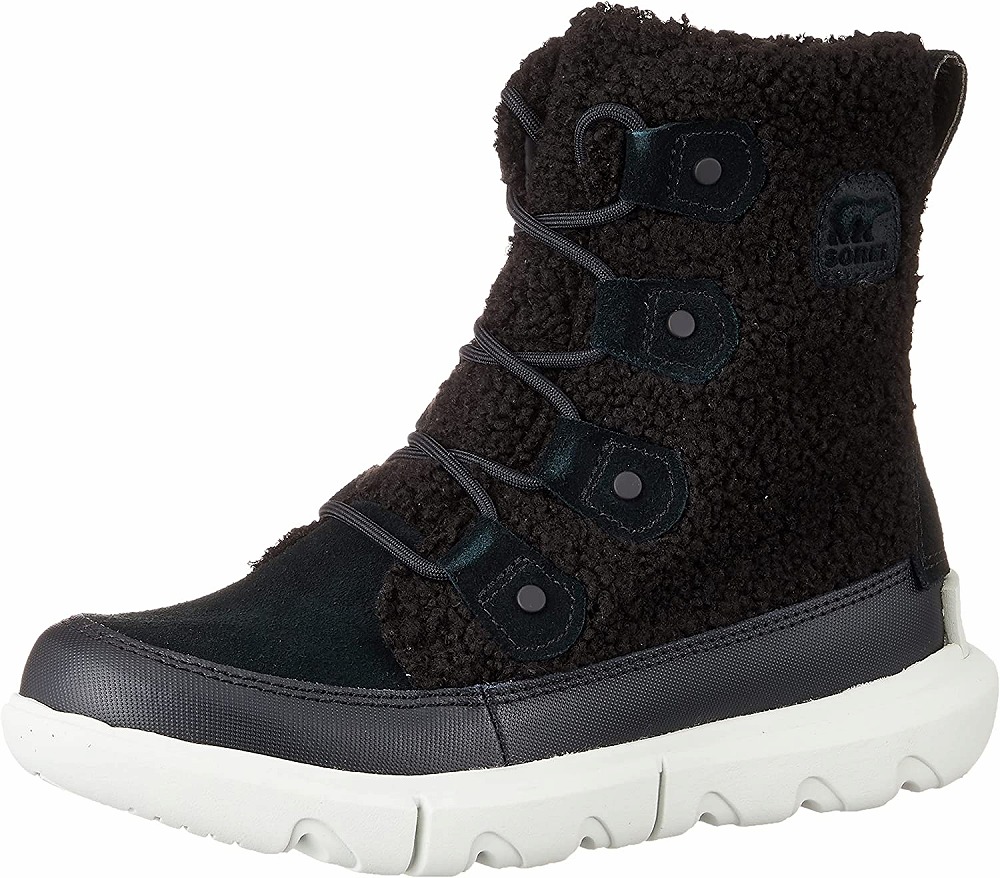 【楽天市場】ソレル SOREL ソレルエクスプローラーII ジョアンコージー スノーブーツ レディース WOMEN NL4455011