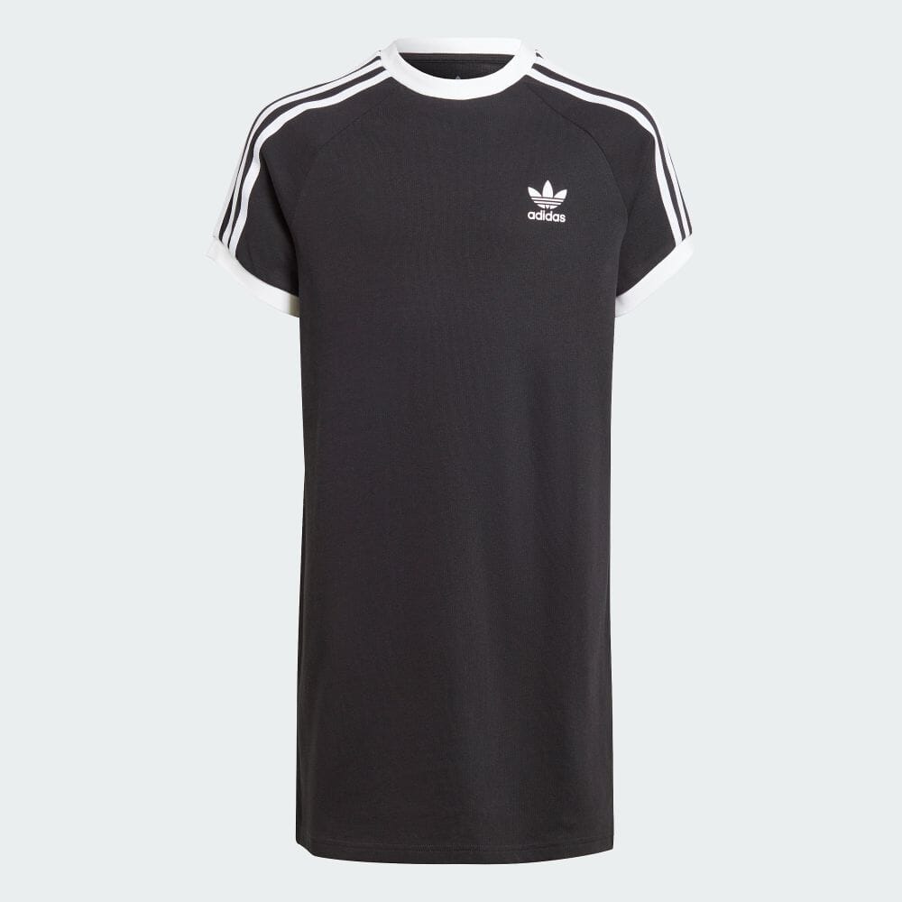 adidas★アディカラーTドレス 楽天市場】アディダスオリジナルス adidas Originals キッズ