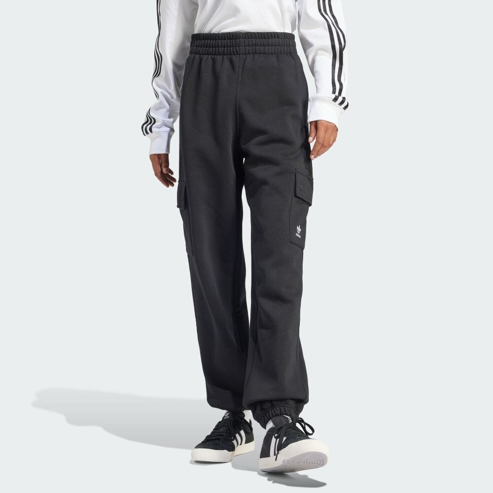 adidas/アディダス 3ストライプジョガーパンツ レディース adidas パンツ adidas/アディダス トラックパンツ/ジョガー