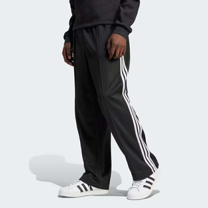 adidas アディブレイク ブラック GN2807 ジャージ　パンツ アディカラー クラシックス アディブレイク トラックパンツ