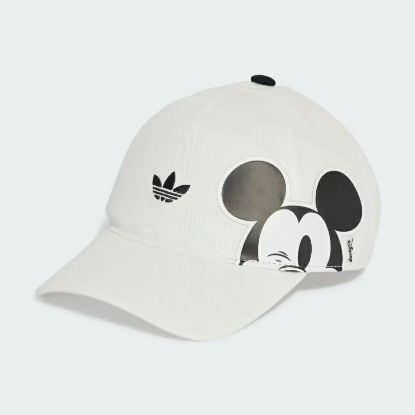 ［新品タグ付］adidas originals×ハローキティコラボキャップ 新品タグ付］adidas originals×ハローキティコラボキャップ