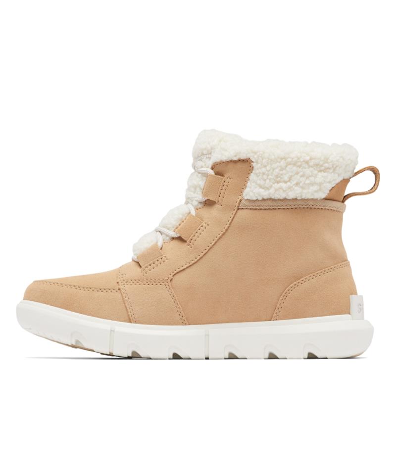 SOREL ソレル エクスプローラーネクスト カーニバル お水校正刷り レディース WOMEN EXPLORER NEXT CARNIVAL WP NL5026 262 雨合羽社会システム ボア 防寒 スノーブーツ 遊撃手ブーツ CANOE