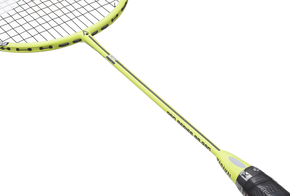 史上最も激安 18モデル特別先行販売 Karakal カラカル Pro 290 バドミントン ラケット バドミントンラケット バトミントン バトミントンラケット Badminton Racket 送料無料 沖縄 離島は除く あす楽対応 ガット代 ガット張り 代 無料 最先端