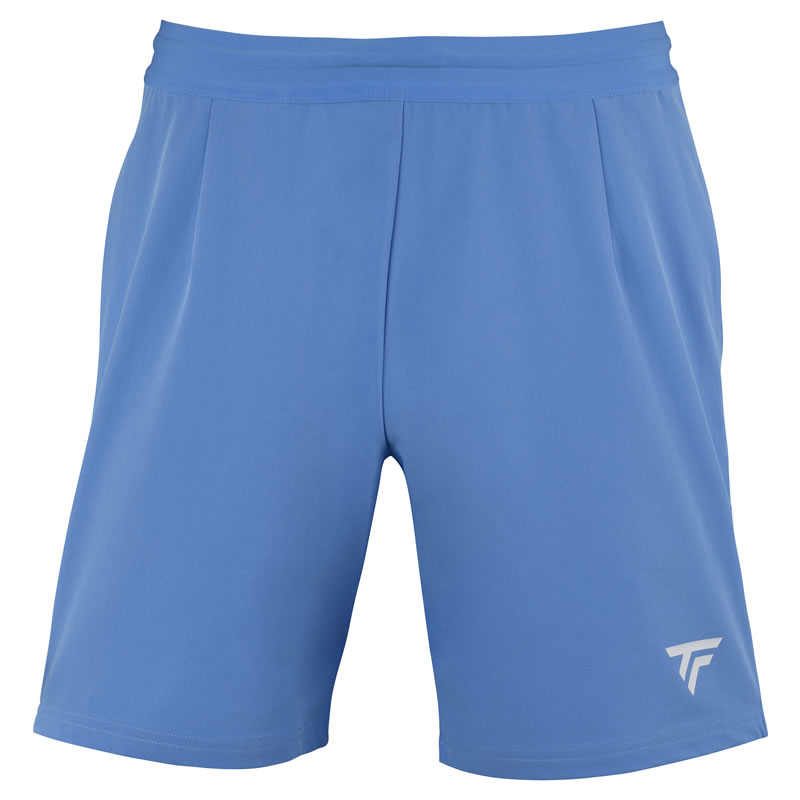 Tecnifibre テクニファイバー TEAM SHORT AZUR 男性用