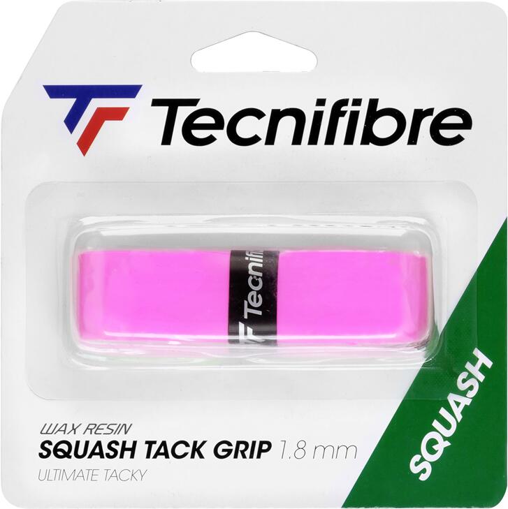 SALE／86%OFF】 バドミントン スカッシュ クロスミントン グリップテープ SQUASH TACKY GRIP TECNIFIBRE  テクニファイバー pakhuis1920.nl