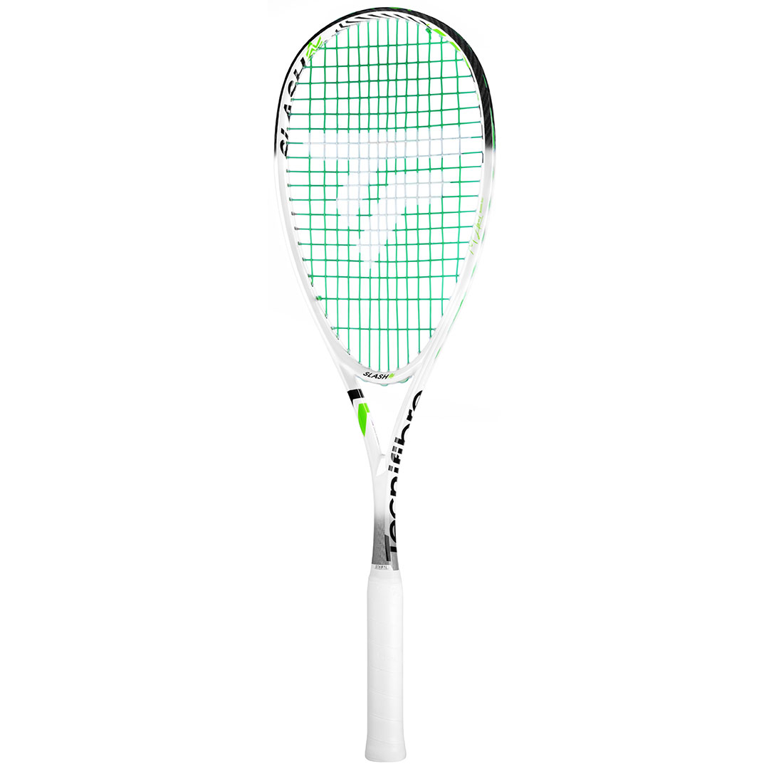カボチャ櫂  SLASH 120 POWER Tecnifibre テクニファイバー（取りまかなうなし）SQUASH 120 POWER【貨物輸送無料(沖縄・離島は除く)】軽さ