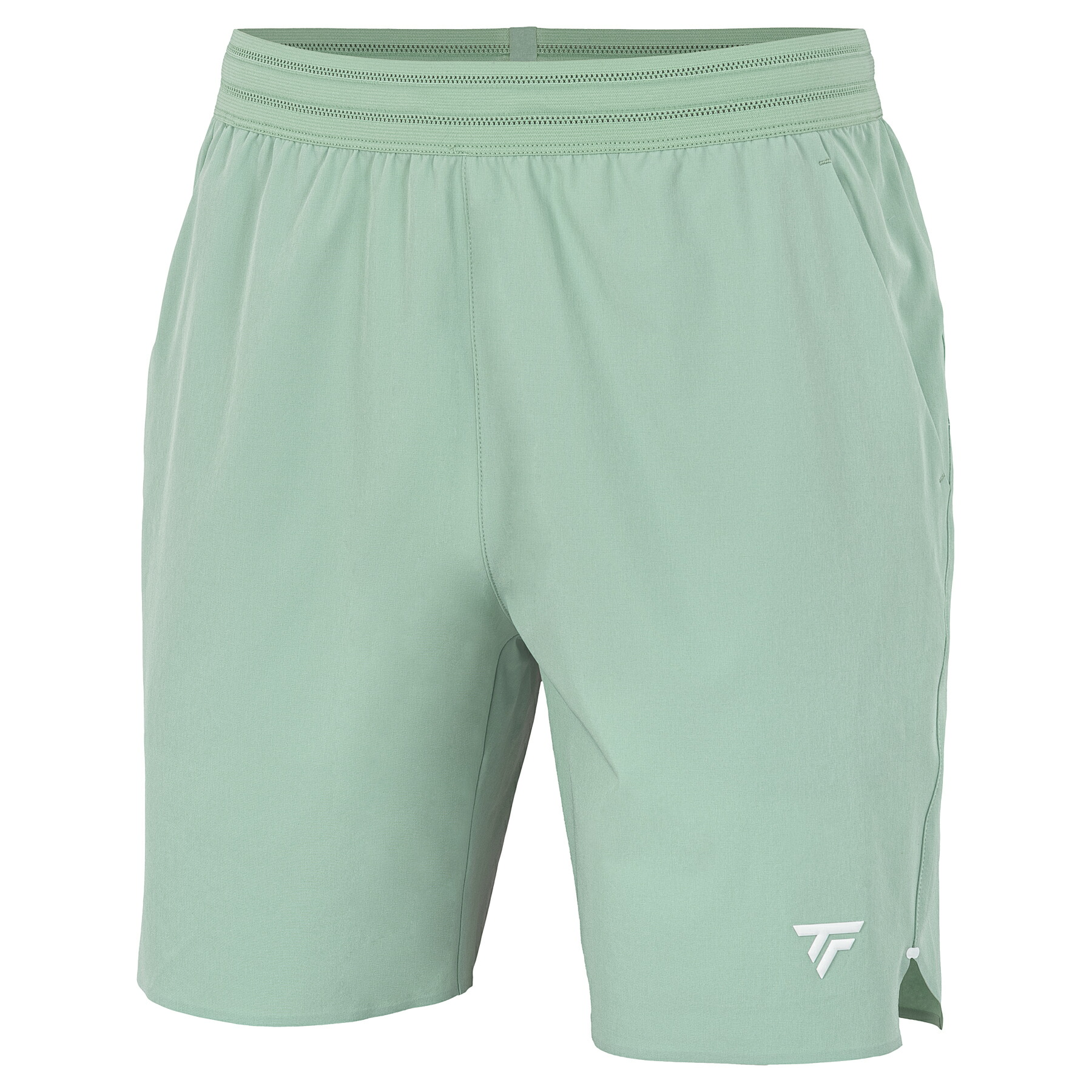 Tecnifibre テクニファイバー TEAM STRETCH SHORT SAGE 成人男性用