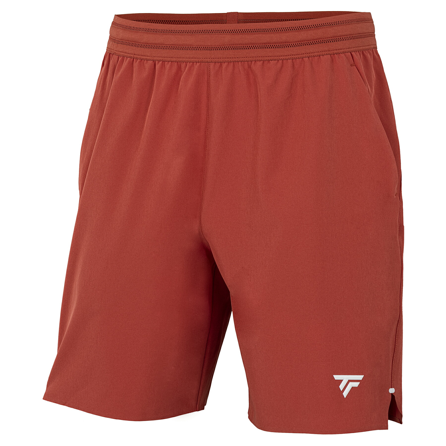 Tecnifibre テクニファイバー TEAM STRETCH SHORT TERRACOTTA 成人男性用