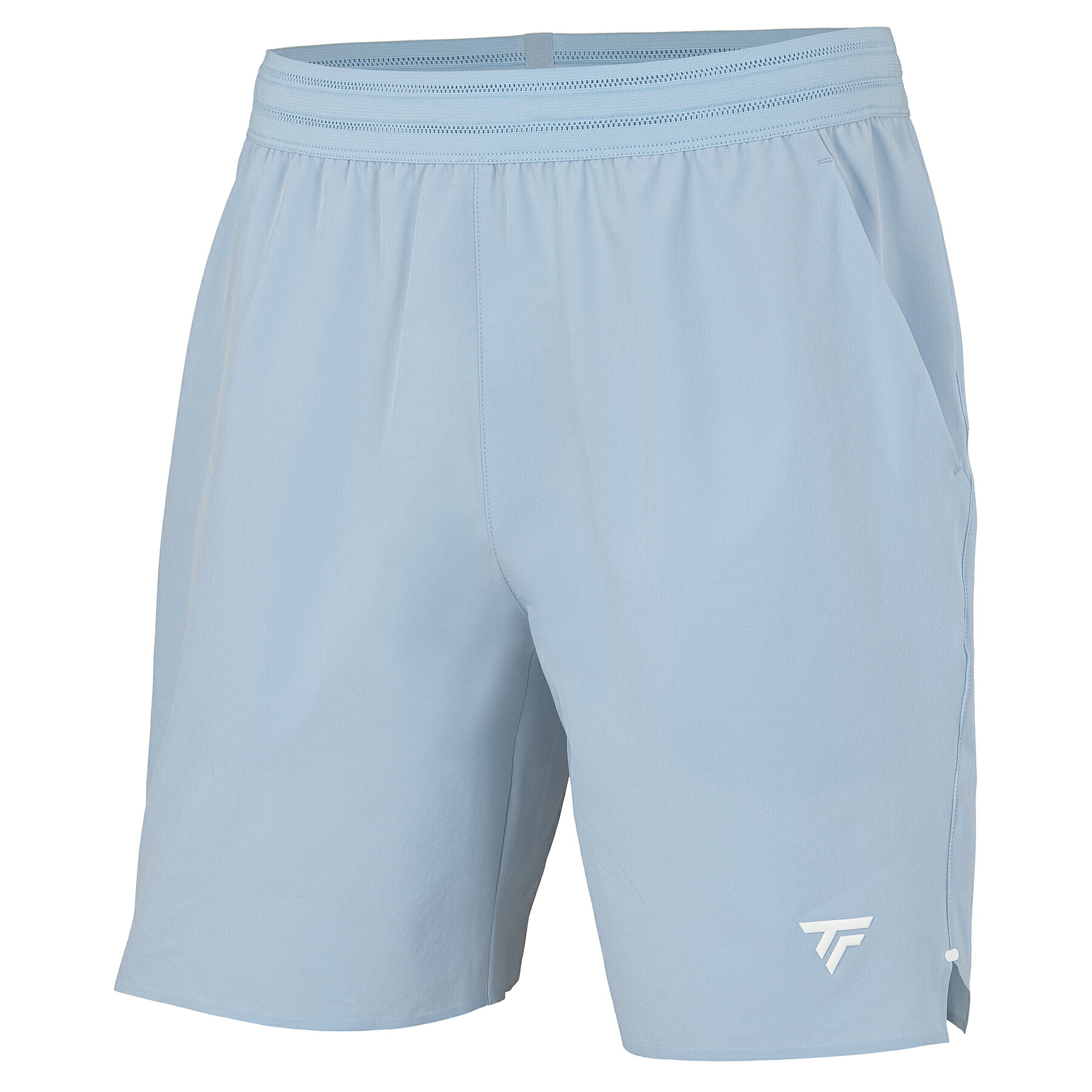Tecnifibre テクニファイバー TEAM STRETCH SHORT GLACIER 成人男性用