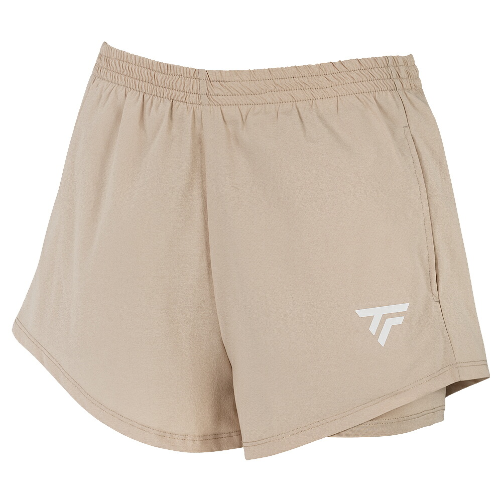 Tecnifibre テクニファイバー X-LOOP SHORT SAND 亭主もち用