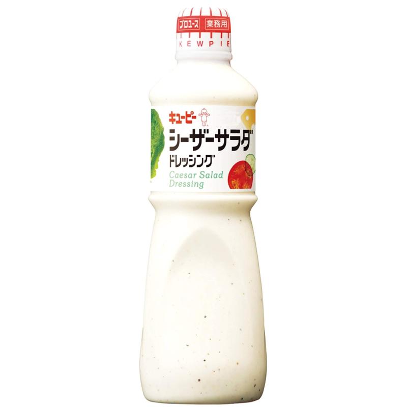 楽天市場】EAST BEE ドレッシング ライトシーザー 1L [業務用 大