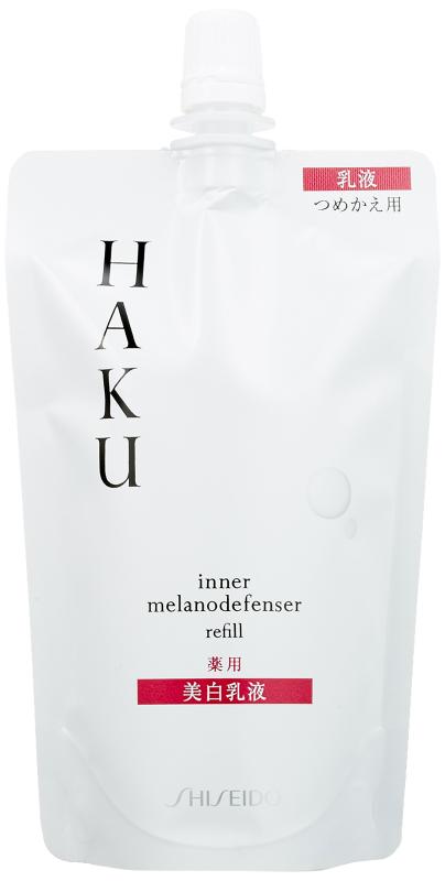 楽天市場】資生堂 HAKU ハク インナーメラノディフェンサー 薬用