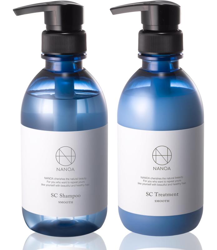 楽天市場】renina シャンプー トリートメント セット 【たっぷり美容